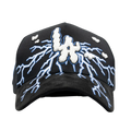 GORRA 31 HATS - LA ELECTRIC CLOUDS