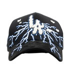 GORRA 31 HATS - LA ELECTRIC CLOUDS