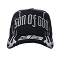 GORRA BAEZ X SHIFU - SON OF GOD