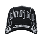GORRA BAEZ X SHIFU - SON OF GOD