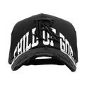 GORRA RUDE AWAKENINGS - CHILD OF GOD