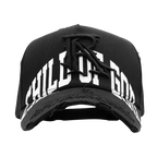 GORRA RUDE AWAKENINGS - CHILD OF GOD