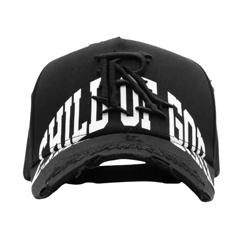 GORRA RUDE AWAKENINGS - CHILD OF GOD