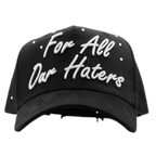 GORRA DANDY HATS X TOMBOCHIO - FOR ALL OUR HATERS
