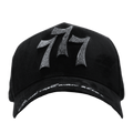 GORRA CAPCULTURE - 777