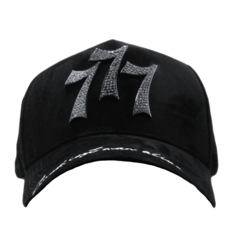 GORRA CAPCULTURE - 777