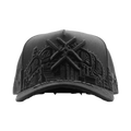GORRA DANDY HATS X JC HATS - CITY OF GOATS