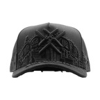 GORRA DANDY HATS X JC HATS - CITY OF GOATS