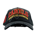 GORRA DANDY HATS X CANELO - POUND FOR POUND