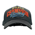 GORRA DANDY HATS X CANELO - WBC