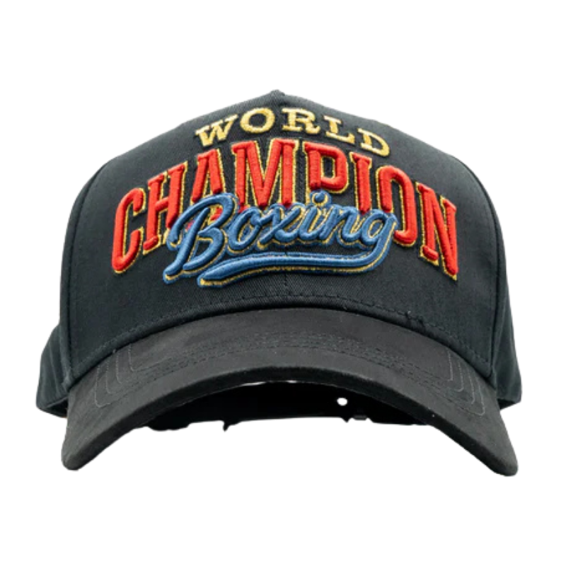 GORRA DANDY HATS X CANELO - WBC