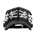 GORRA RUDE AWAKENINGS - NY CHROME