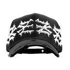 GORRA RUDE AWAKENINGS - NY CHROME