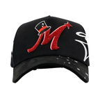 GORRA 31 HATS - EL MAGO MAGIC RED