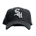 GORRA DANDY HATS X JUNIOR H - PSICODELICA