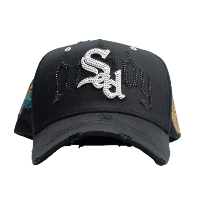 GORRA DANDY HATS X JUNIOR H - PSICODELICA
