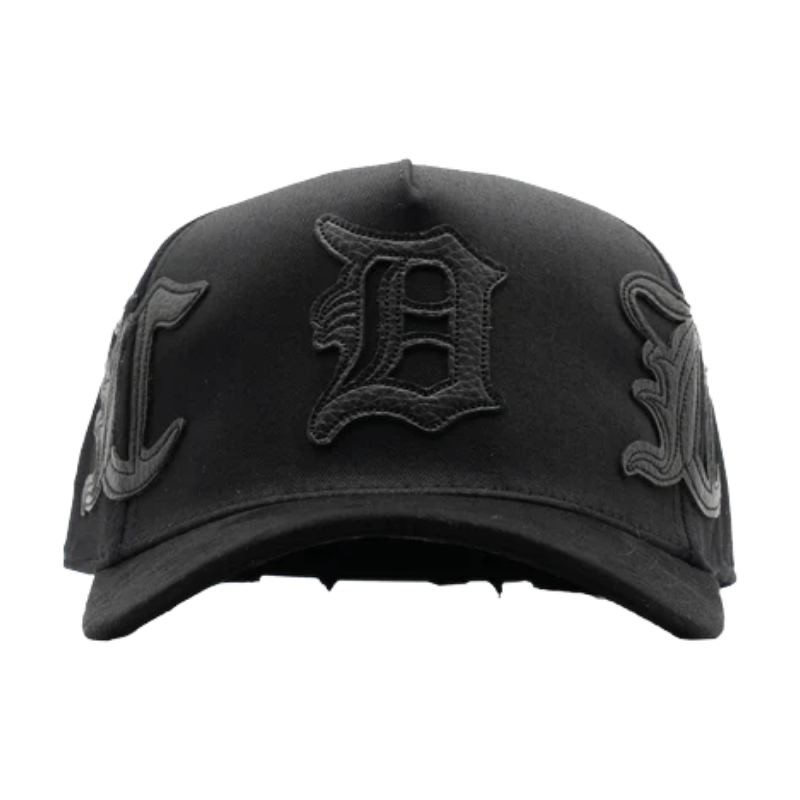 GORRA DANDY HATS X JC HATS - KING OF KINGS
