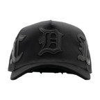 GORRA DANDY HATS X JC HATS - KING OF KINGS