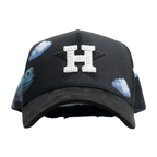 GORRA DANDY HATS x JUNIOR H - DIAS NUBLADOS