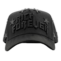 GORRA BARBAS HATS X RICH THE KID - RICH FOREVER