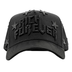 GORRA BARBAS HATS X RICH THE KID - RICH FOREVER