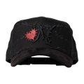 GORRA BARBAS HATS X WILLITO - HEARTBREAKER
