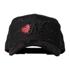 GORRA BARBAS HATS X WILLITO - HEARTBREAKER