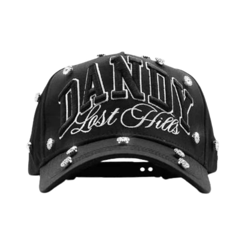 GORRA DANDY HATS - HANDLE WITH CARE