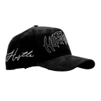 GORRA BARBAS HATS X ALEMAN - HURACÁN