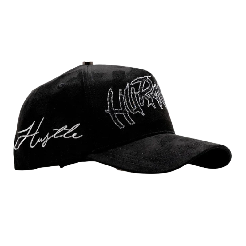 GORRA BARBAS HATS X ALEMAN - HURACÁN