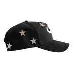 GORRA BARBAS HATS X NATANAEL CANO - GALAXY CT