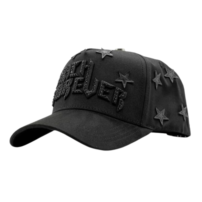 GORRA BARBAS HATS X RICH THE KID - RICH FOREVER