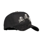 GORRA BARBAS HATS X LONCHE - SKULL FES