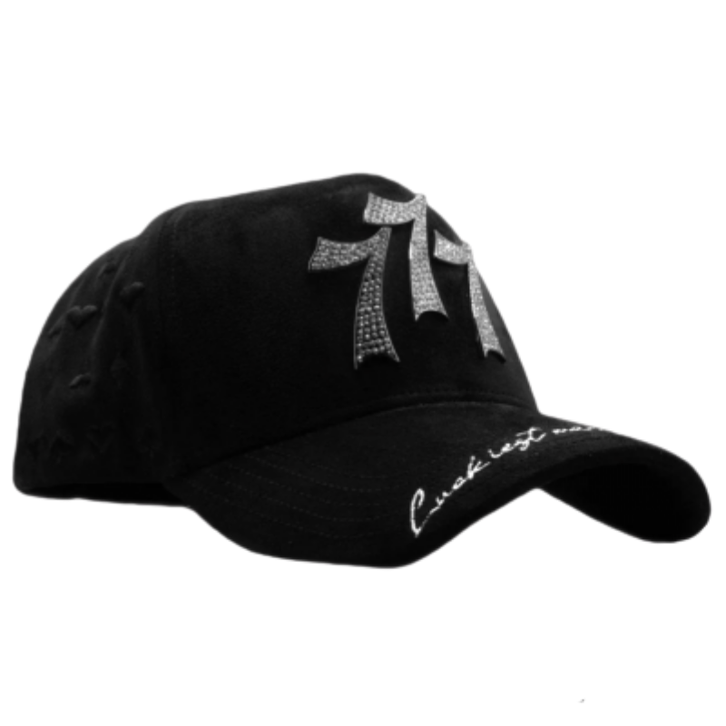 GORRA CAPCULTURE - 777