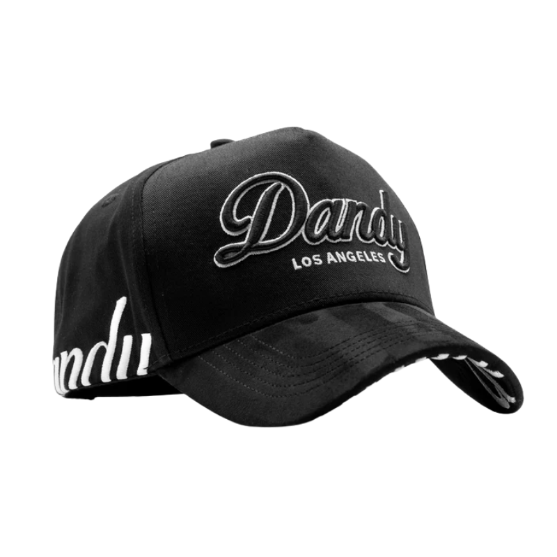 GORRA DANDY HATS - LOS ANGELES