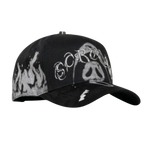 GORRA BARBAS HATS - SCREAM