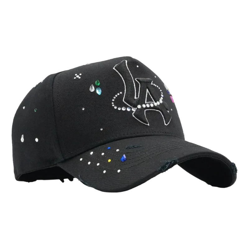 GORRA 31 HATS - EL MAGO UNIVERSE