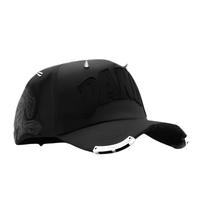 GORRA DANDY HATS - PLAGUE 02