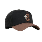 GORRA BARBAS HATS - B CROSS