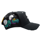 GORRA DANDY HATS X JUNIOR H - PSICODELICA
