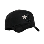 GORRA BARBAS HATS - B STAR GRAFFITI