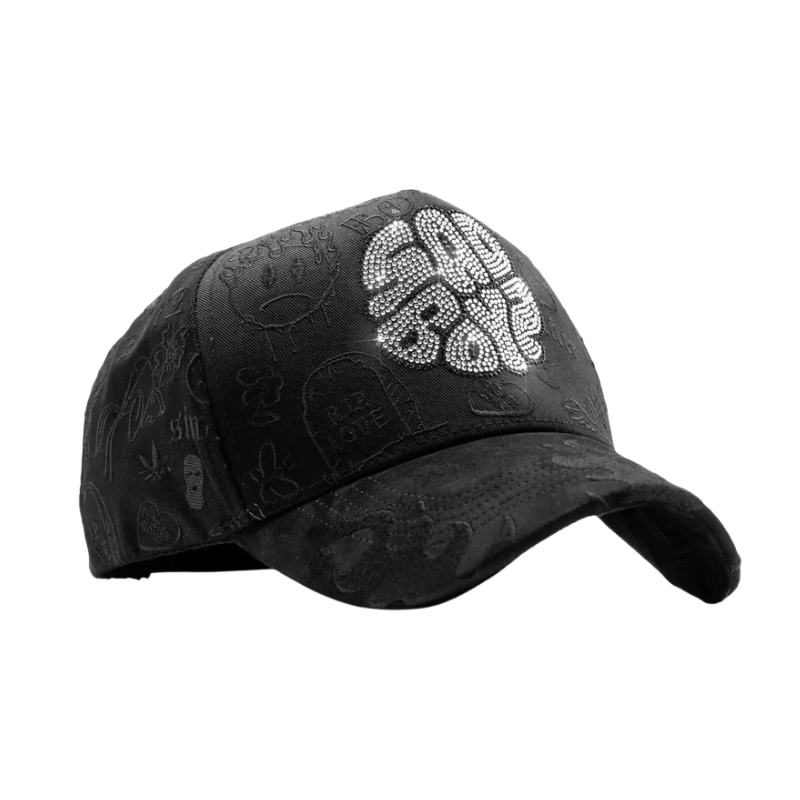 GORRA DANDY HATS X JUNIOR H - SAD BOYZ