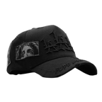 GORRA RUDE AWAKENINGS - THE MESSIAH