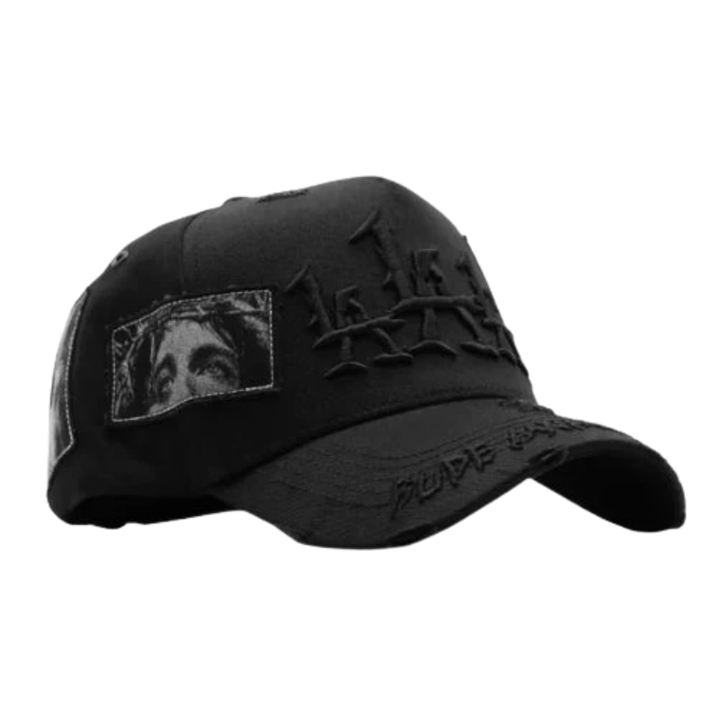 GORRA RUDE AWAKENINGS - THE MESSIAH