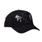 GORRA BARBAS HATS X BAEZ - CHROME V