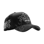 GORRA DANDY HATS - BURNING