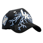 GORRA 31 HATS - LA ELECTRIC CLOUDS