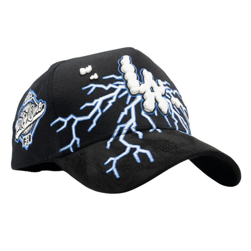 GORRA 31 HATS - LA ELECTRIC CLOUDS