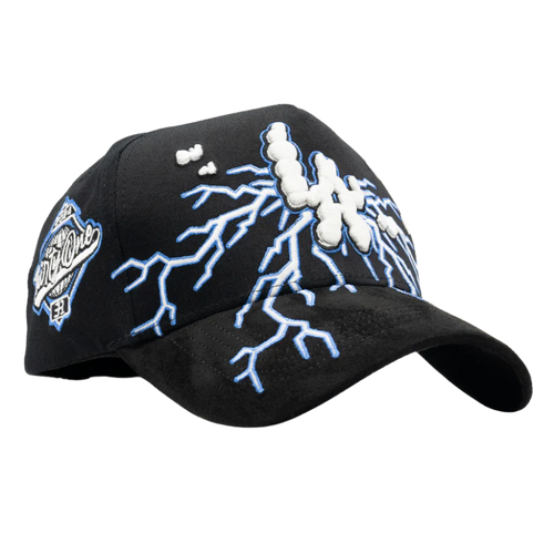 GORRA 31 HATS - LA ELECTRIC CLOUDS