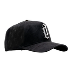 GORRA BARBAS HATS X ALEMAN - ECLIPSE
